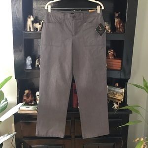 Gloria Vanderbilt Mona Pants 